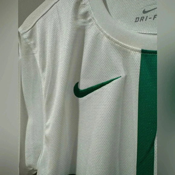 PORTUGAL 2012-13 Away Soccer Football Jersey - Picture 12 of 14